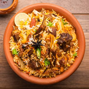 Biriyani