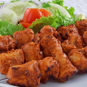 Boti Kabab