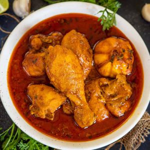 Chicken Curry