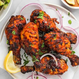 Chicken Tandoori