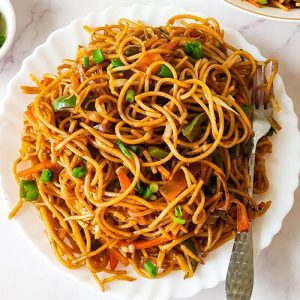 Chow Mein