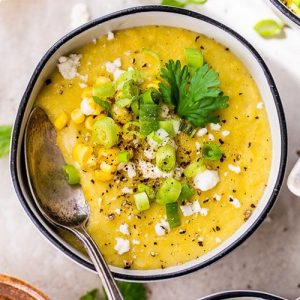 Corn Soup