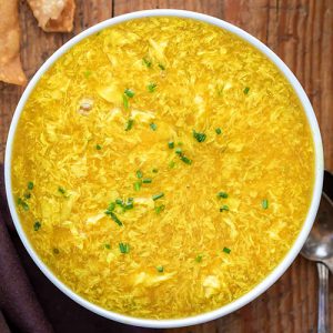 Egg Drop Soup