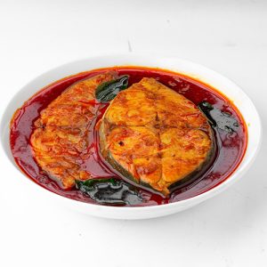 Fish Curry