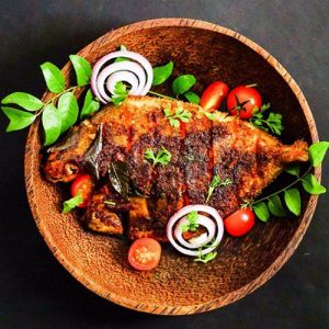Fish Fry