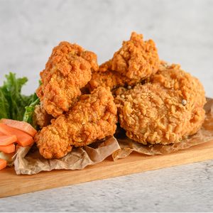 Fried Chicken