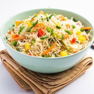 Khandani Special Fried Rice