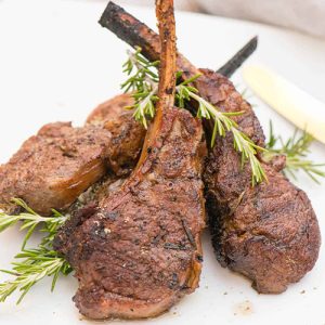 Lamb Chop