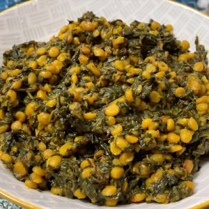 Sag Daal