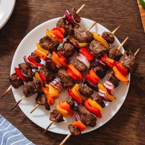 Shish Kabab