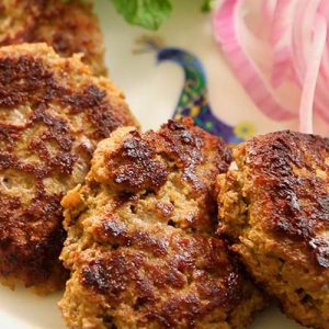Tunda Kabab