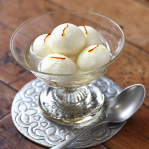 Rasgulla