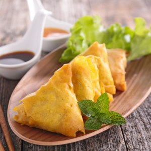 Samosa